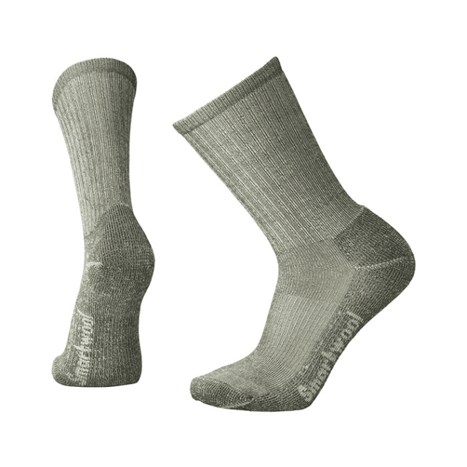 Smartwool  Hike Light Crew Socks