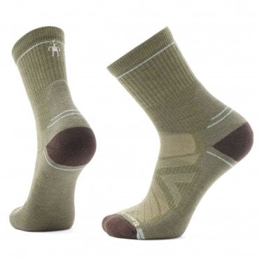 Smartwool Hike Light Cushion Mid Crew Socks