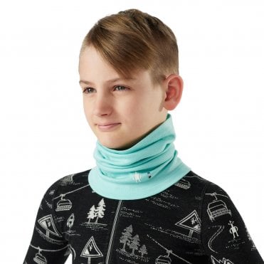 Smartwool Kids Thermal Merino Neck Gaiter