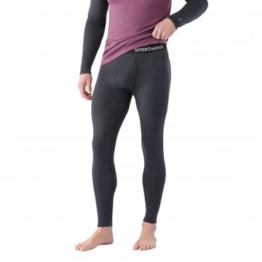 Smartwool Mens Classic Thermal Merino Base Layer Bottom