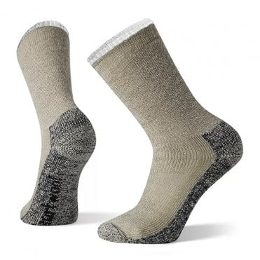 Smartwool Mountaineer Classic Edition Maximum Cushion Crew Socks