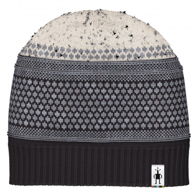 Smartwool  Popcorn Cable Reversible Beanie