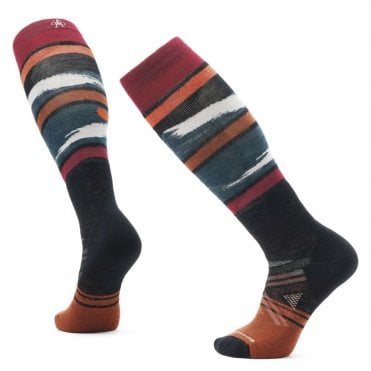 Smartwool Ski Full Cushion Midnight OTC Socks