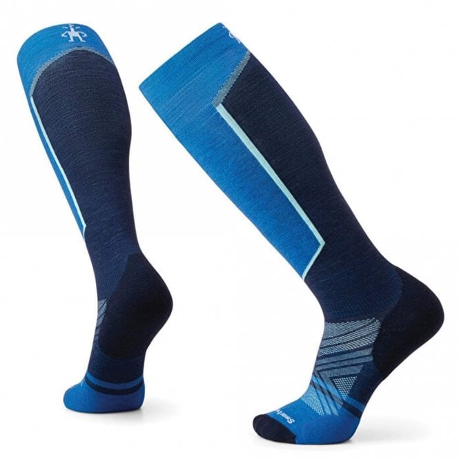 Smartwool  Ski Targeted Cushion OTC Socks