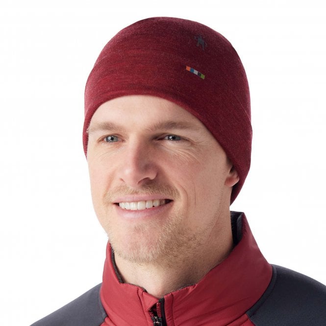 Smartwool  Thermal Merino Reversible Cuffed Beanie