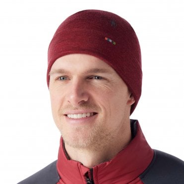 Smartwool Thermal Merino Reversible Cuffed Beanie