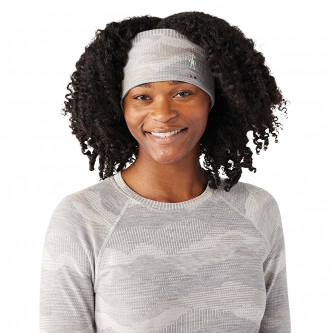 Smartwool  Thermal Merino Reversible Headband