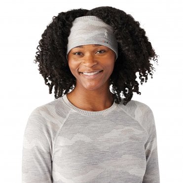 Smartwool Thermal Merino Reversible Headband
