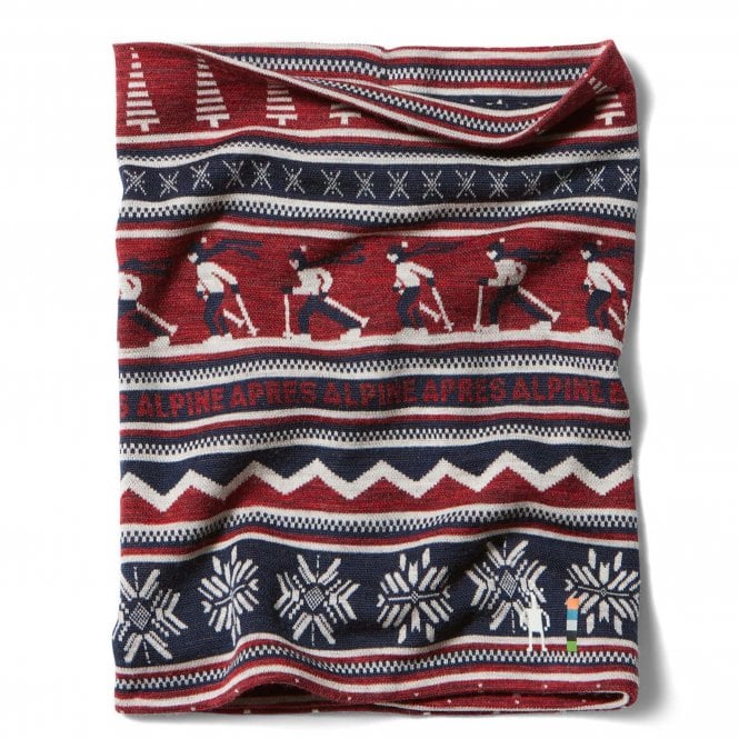 Smartwool  Thermal Merino Reversible Neck Gaiter