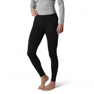 Smartwool Womens Classic All-Season Merino Base Layer Bottom