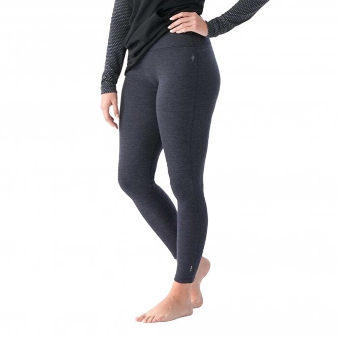 Smartwool  Womens Classic Thermal Merino Base Layer Bottom