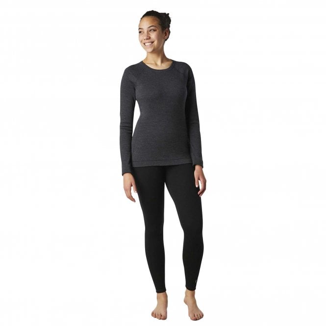 Smartwool  Womens Classic Thermal Merino Base Layer Crew