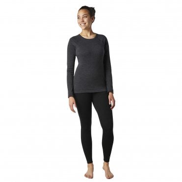 Smartwool Womens Classic Thermal Merino Base Layer Crew