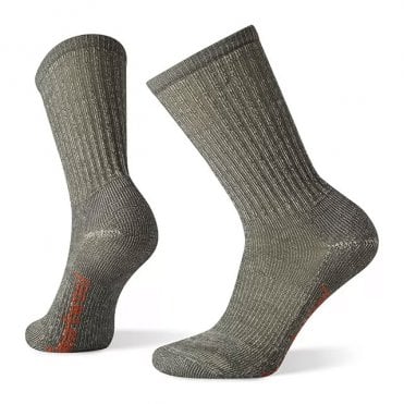 Smartwool Womens Hike Classic Edition Light Cushion Crew Socks
