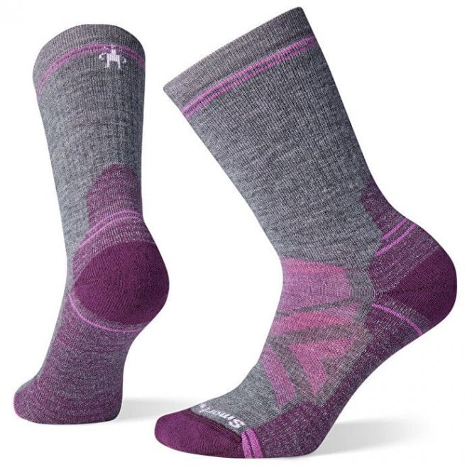 Smartwool  Womens Hike Full Cushion Crew Socks