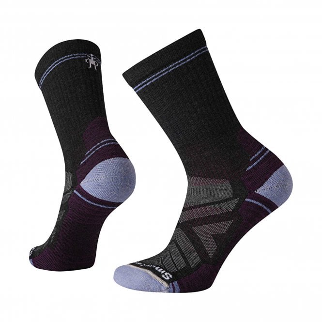 Smartwool  Womens Hike Light Cushion Crew Socks