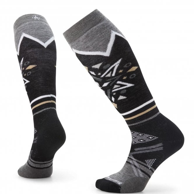 Smartwool  Womens Ski Full Cushion Mountain OTC Socks