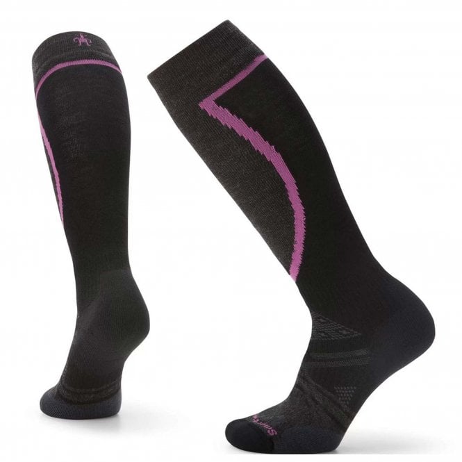Smartwool  Womens Ski Full Cushion OTC Socks