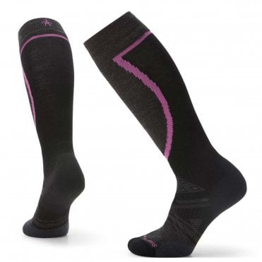 Smartwool Womens Ski Full Cushion OTC Socks