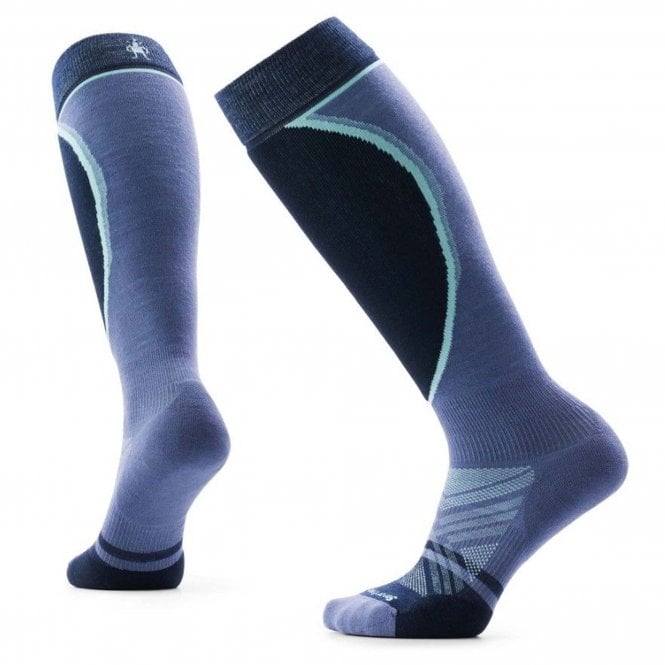 Smartwool  Womens Ski Targeted Cushion Extra Stretch OTC Socks