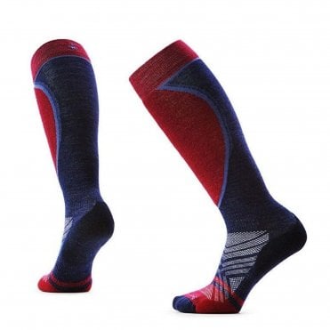 Smartwool Womens Ski TC OTC Socks