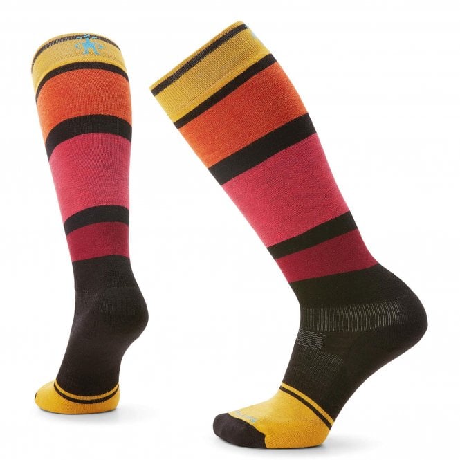 Smartwool  Womens Snow TC OTC Sock