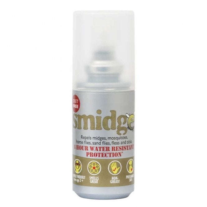 Smidge  Repellent (30ml)