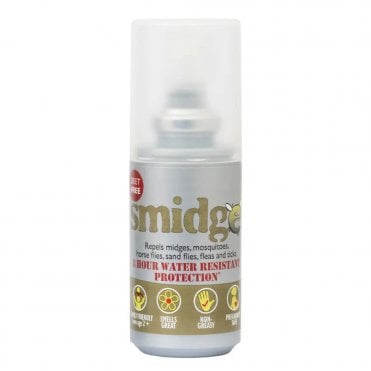 Smidge Repellent (30ml)