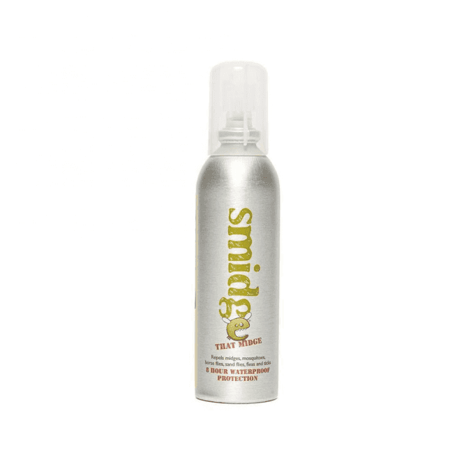 Smidge  That Midge Repellent 75ml - 12 Pack