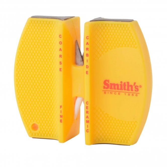 Smith's Smiths 2-Step Knife Sharpener
