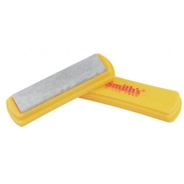 Smiths 4" Natural Arkansas Sharpening Stone