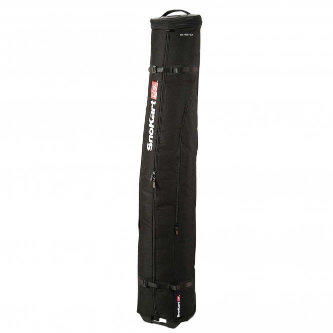 Snokart  2 Ski Roller Zoom Extendable Bag
