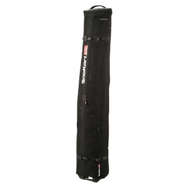 Snokart 2 Ski Roller Zoom Extendable Bag