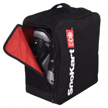 Snokart Boot And Helmet Pack