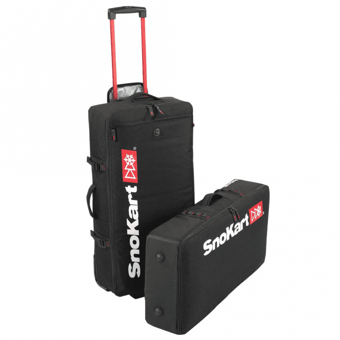 Snokart  Kargo 100