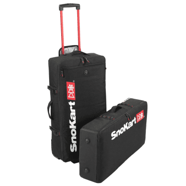 Snokart Kargo 100