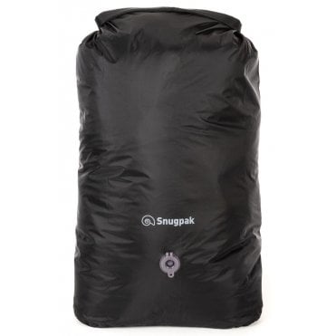 Snugpak Dri-Sack Air Valve 40L - Black