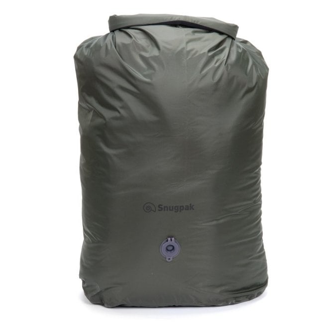 Snugpak  Dri-Sack Air Valve 40ltr Olive
