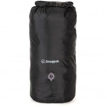 Snugpak Dri-Sak Air Valve 20ltr - Black