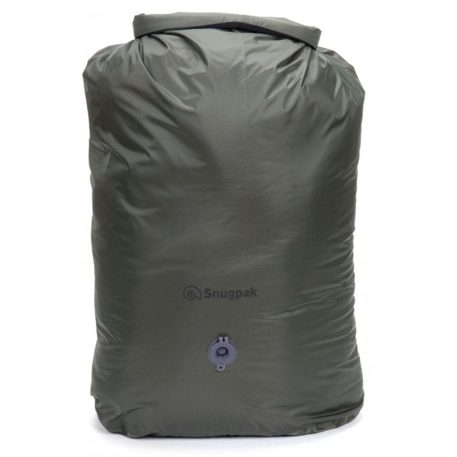 Snugpak  Dri-Sak Air Valve 20ltr - Olive