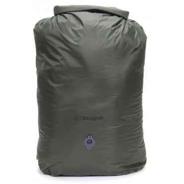Snugpak Dri-Sak Air Valve 20ltr - Olive