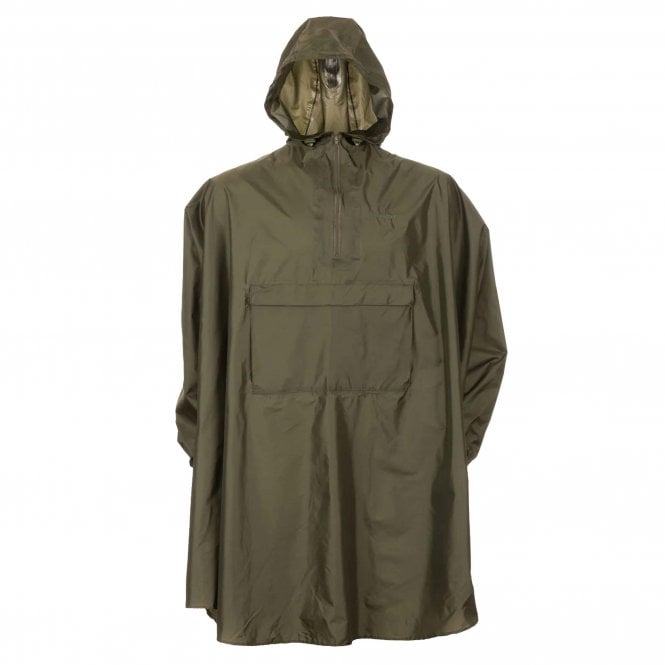 Snugpak  Enhanced Patrol Poncho WGTE