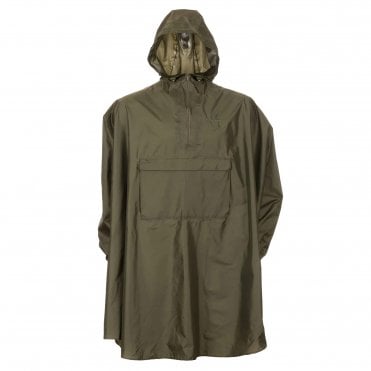 Snugpak Enhanced Patrol Poncho WGTE