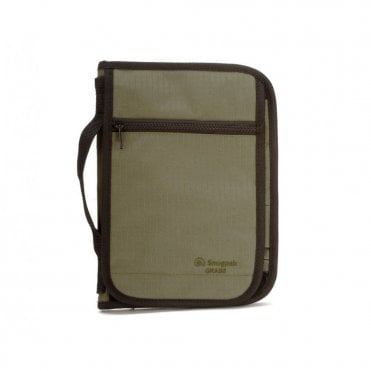 Snugpak Grab A5 Documents Folder