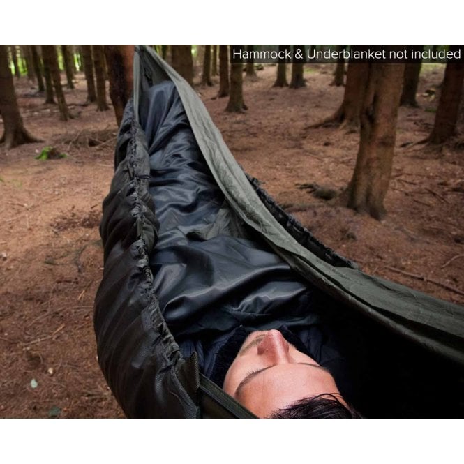 Snugpak  Hammock Bushcraft Quilt