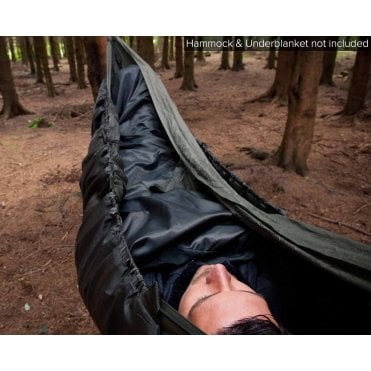 Snugpak Hammock Bushcraft Quilt