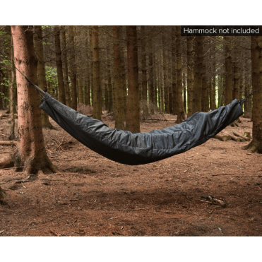 Snugpak Hammock Cocoon - Olive