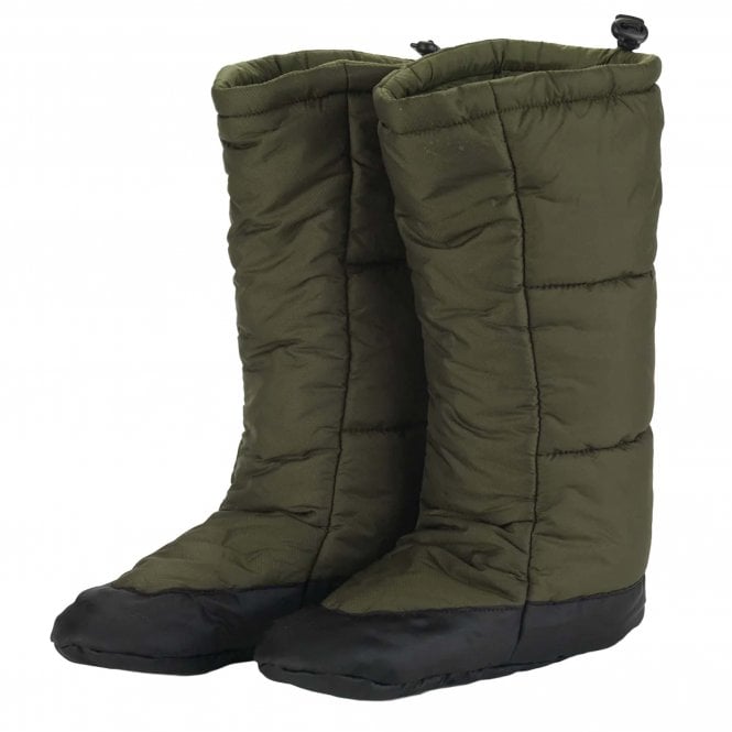 Snugpak  Insulated Elite Tent Boots WGTE
