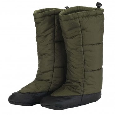 Snugpak Insulated Elite Tent Boots WGTE