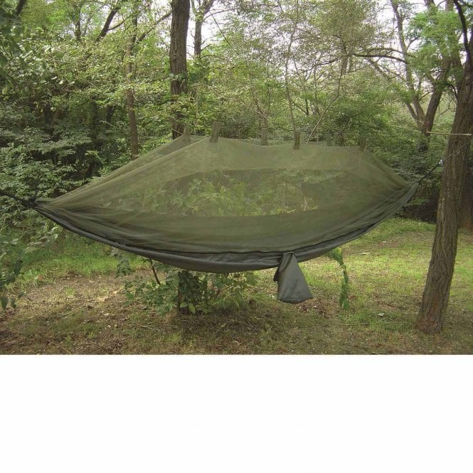 Snugpak  Jungle Hammock with Mosquito Net